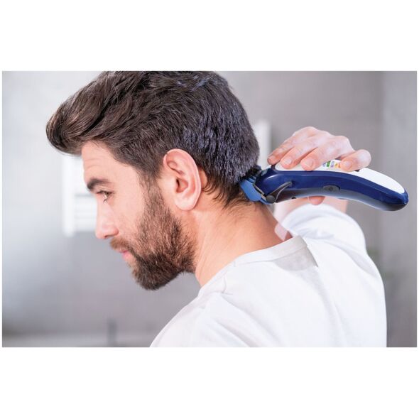 Maszynka do włosów Wahl Color Pro 79600-3716