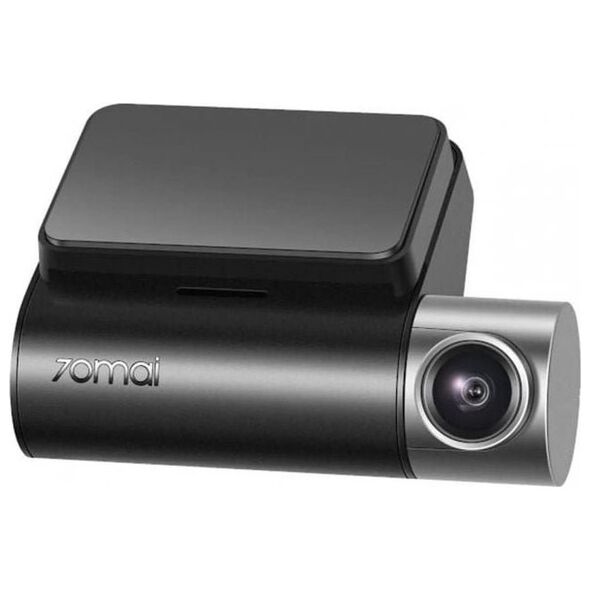 Wideorejestrator 70mai Wideorejestrator 70mai A500S Pro Plus+ Czarny + Karta SanDisk High Endurance MicroSDXC 128 GB