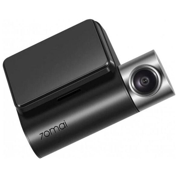 Wideorejestrator 70mai Wideorejestrator 70mai A500S Pro Plus+ Czarny + Karta SanDisk High Endurance MicroSDXC 128 GB