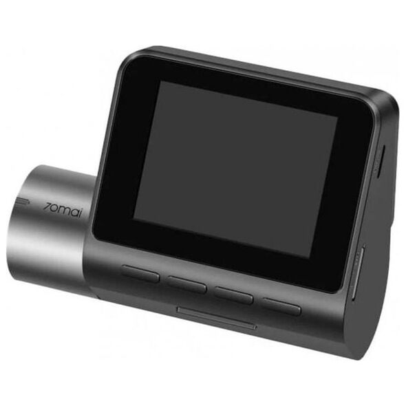 Wideorejestrator 70mai Wideorejestrator 70mai A500S Pro Plus+ Czarny + Karta SanDisk High Endurance MicroSDXC 128 GB