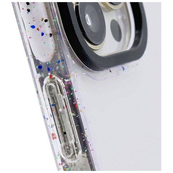 Puro Puro RE-Cover do iPhone 14 Pro