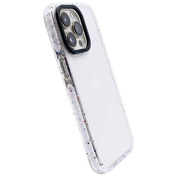 Puro Puro RE-Cover do iPhone 14 Pro Max
