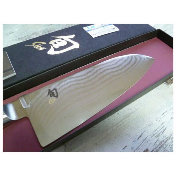 KAI KAI Shun Classic Santoku 19,0cm