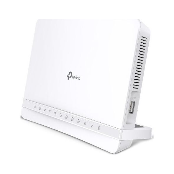 Router TP-Link TP-Link WL-Router VX231v Internet Box 4 AX 1800 Dual-Band 6