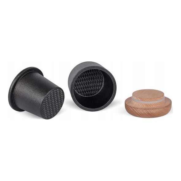 Petromax Żeliwny Moździerz Petromax BLACK