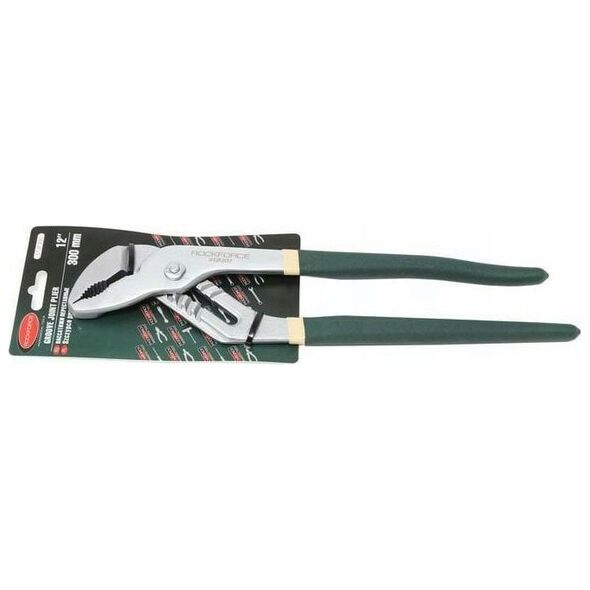 Rockforce Kombinerki przesuwne Cr-V 12" -300mm