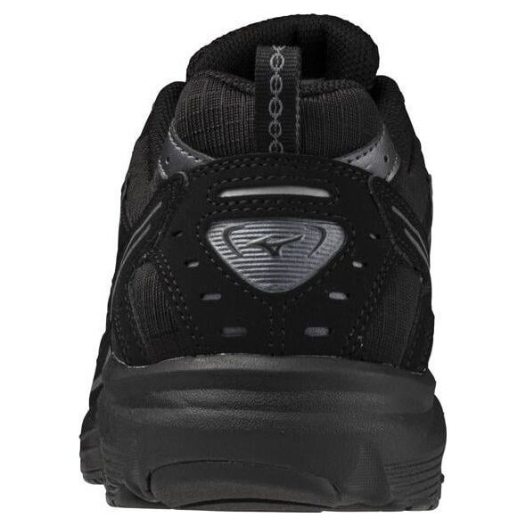 Mizuno MXR Tech D1GA246801 Czarne 44,5