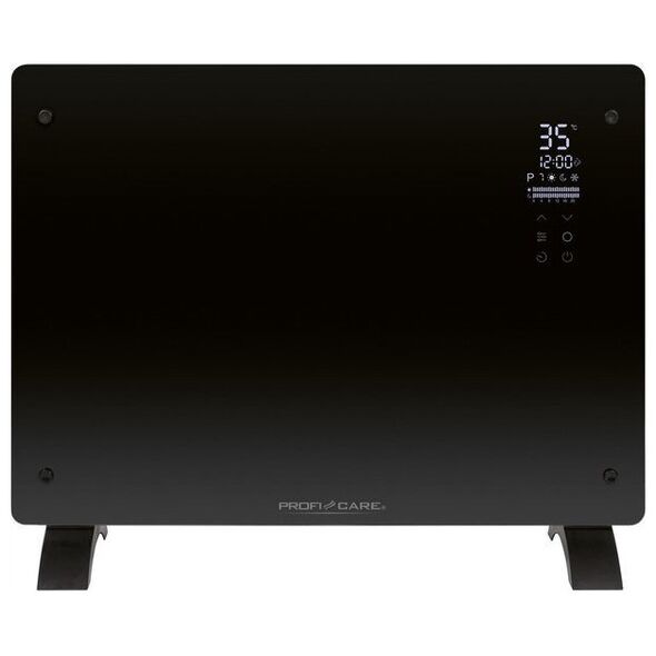 w GRZEJNIK PROFICARE PC-GKH 3118 CZARNY