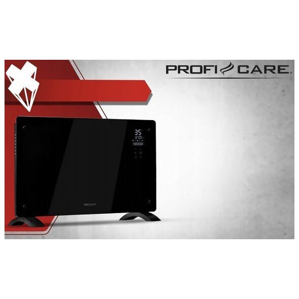 w GRZEJNIK PROFICARE PC-GKH 3119 CZARNY