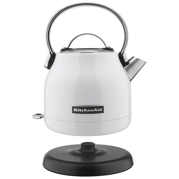 Czajnik KitchenAid 5KEK1222EWH Biały