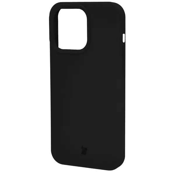 Bizon Soft Case Apple iPhone 14 Pro Max black