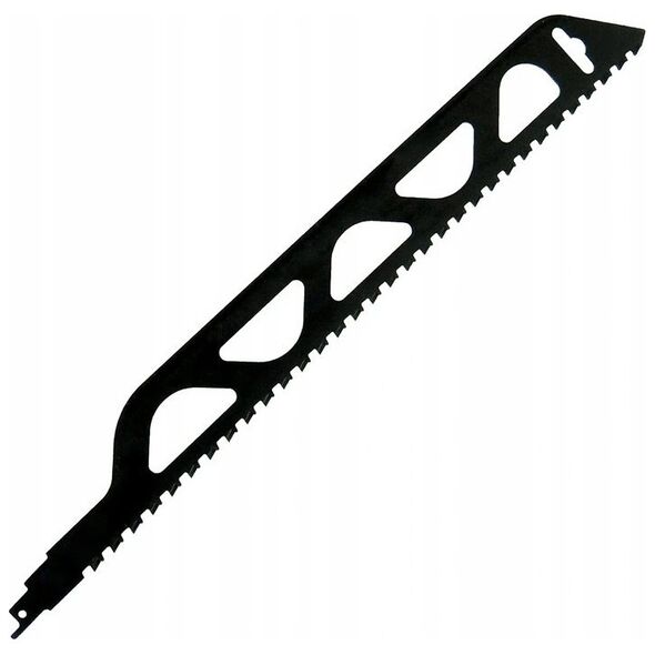 Silver BRZESZCZOT DO GAZOBETONU 455mm STONER