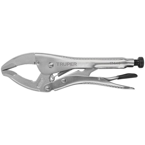 Truper Replės fiksuojamos 250mm Truper® 13442907 7506240618584