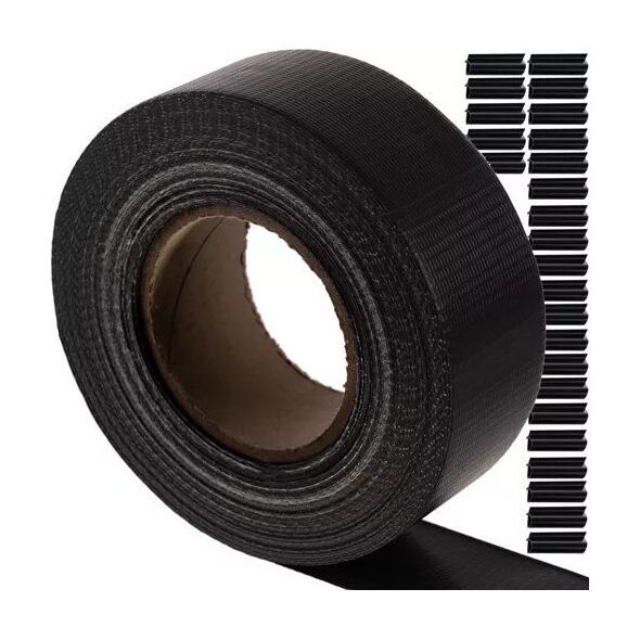 Gardlov Taśma ogrodzeniowa 4,75cmx35m 450g antracyt 23910