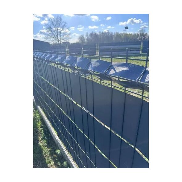 Gardlov Taśma ogrodzeniowa 4,75cmx35m 450g antracyt 23910
