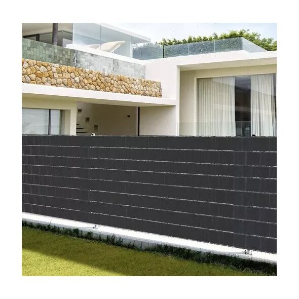 Gardlov Taśma ogrodzeniowa 4,75cmx35m 450g antracyt 23910