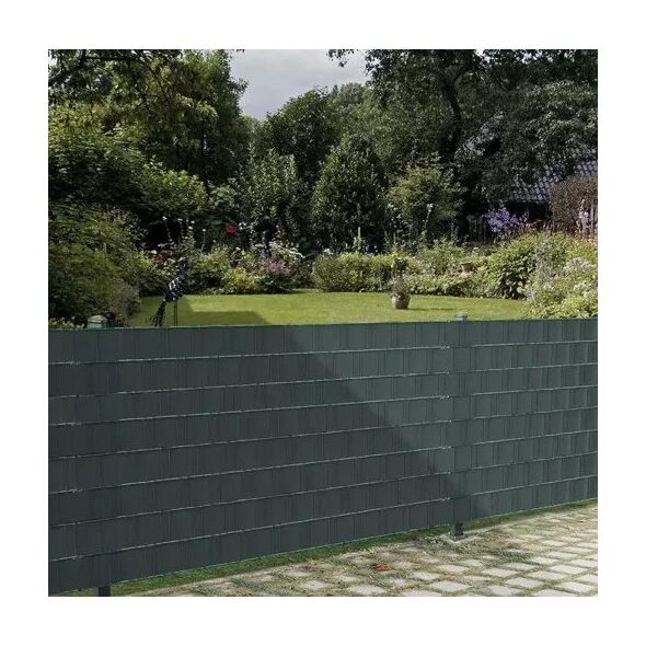 Gardlov Taśma ogrodzeniowa 4,75cmx35m 450g antracyt 23910