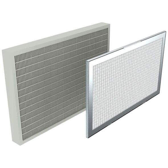 Zestaw filtrów rekuperatora VENT CLEAR H3
