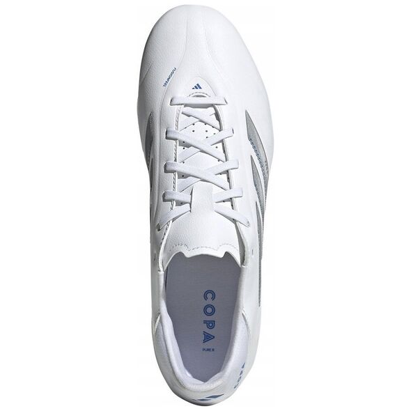 Buty adidas COPA PURE III League FG/MG ID9051