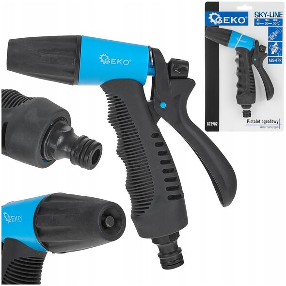 Pistolet ogrodowy regulowany SKY-LINE (48)