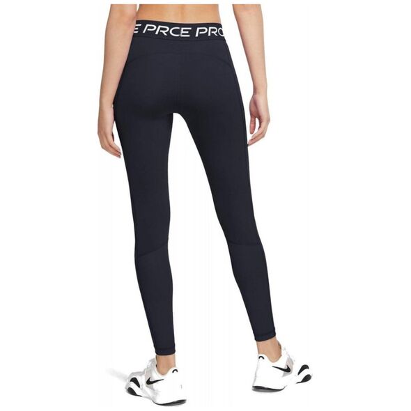 Nike moteriškos tamprės Pro 365 W CZ9779-084