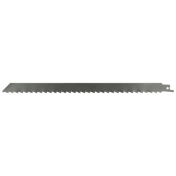 HIKOKI SAW BLADE FOR SABRE SAWS RS72/S1211K 305mm /2pcs.