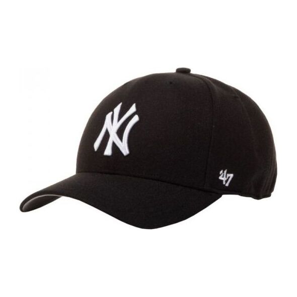 47 Brand 47 Brand New York Yankees Cold Zone '47 B-CLZOE17WBP-BK czarne One size
