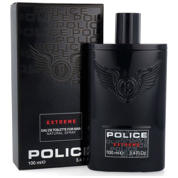 Police Extreme EDT 100 ml