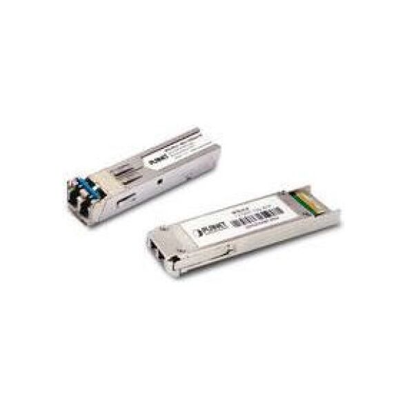 Moduł SFP Planet PLANET 10G SFP+ Fiber Transceiver (TX1270nm/RX1330nm) - 40km (MTB-LA40) - 199633