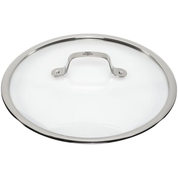 Ballarini Ballarini VETRO PIANO καπάκι Γυαλί 30 cm 13848197 8003150000000