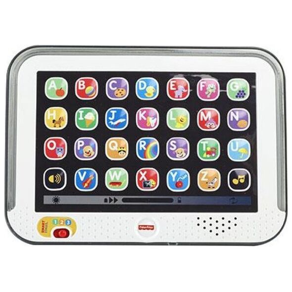Fisher-Price TOY TABLET DLM40 LT