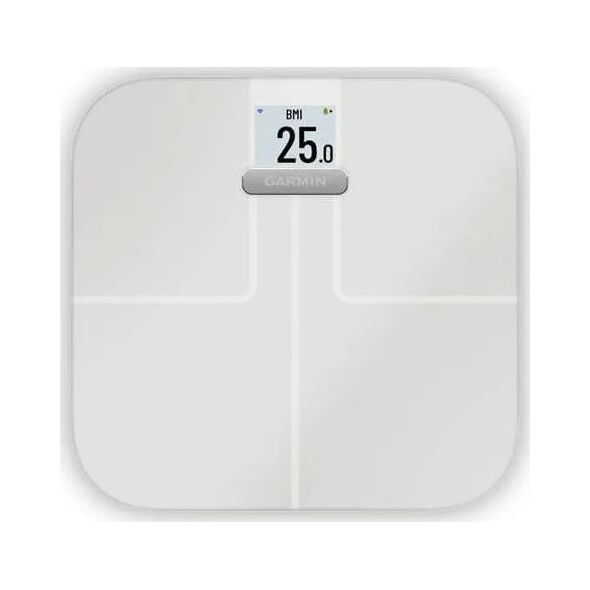 Garmin Index S2 Scale Baltas