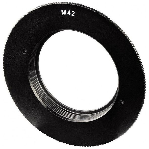 Big BIG adapter M42 - Canon EF (421338)