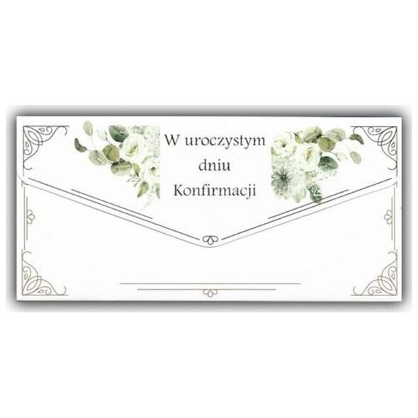 Tassotti Κάρτα φάκελος Επιβεβαίωση 14055239 5907780134459