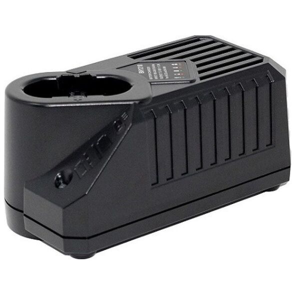 Extra Digital Akumuliatoriaus įkroviklis įrankiams BOSCH BH1218, 7.2V-18V 1.5A, Ni-MH/Ni-CD