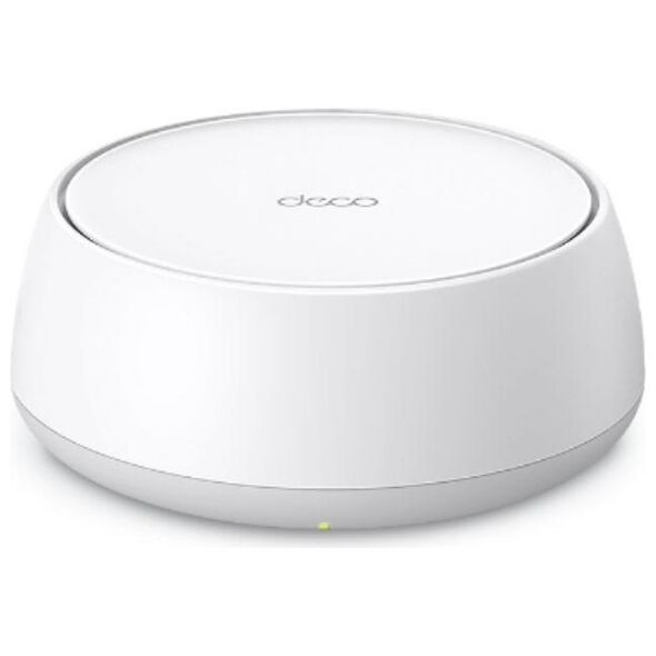 TP-LINK BE3600 Whole Home Mesh Wi-Fi 7 System (DECO BE25(1-PACK)) (TPDECOBE25-1PACK) έως 12 άτοκες Δόσεις
