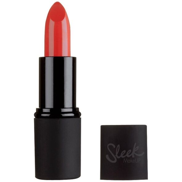 Sleek MakeUP Sleek MakeUP, True Colour, Cream Lipstick, Ready To Sail, 3.5 g For Women