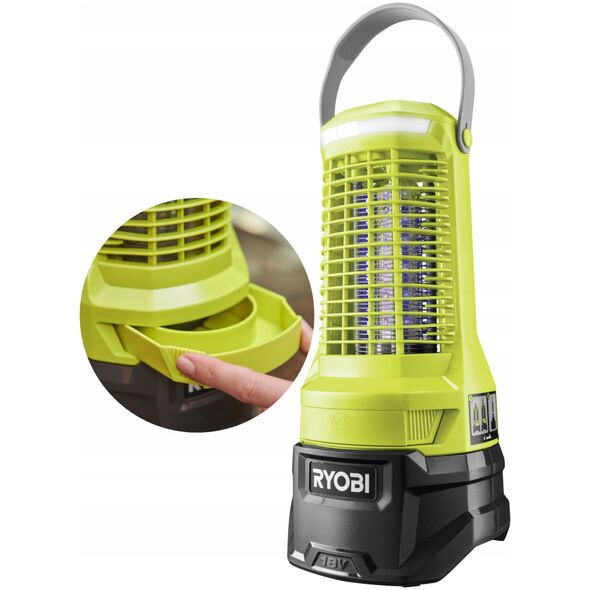 Ryobi Ryobi RY18BZA-0