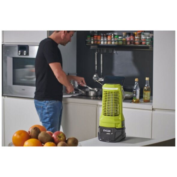 Ryobi Ryobi RY18BZA-0
