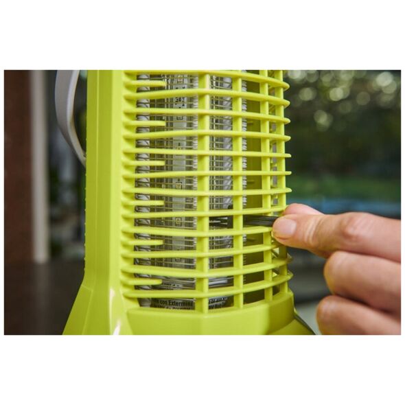 Ryobi Ryobi RY18BZA-0