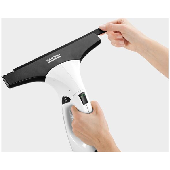 Myjka do okien Karcher Langų valytuvas Karcher WV 2 Plus NP