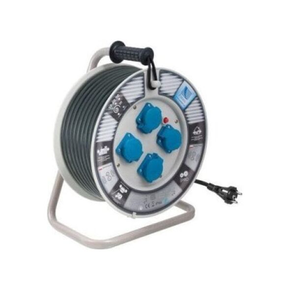 Pawbol REEL H05RRF3X2.5.30M.IP44. B.1114-30S