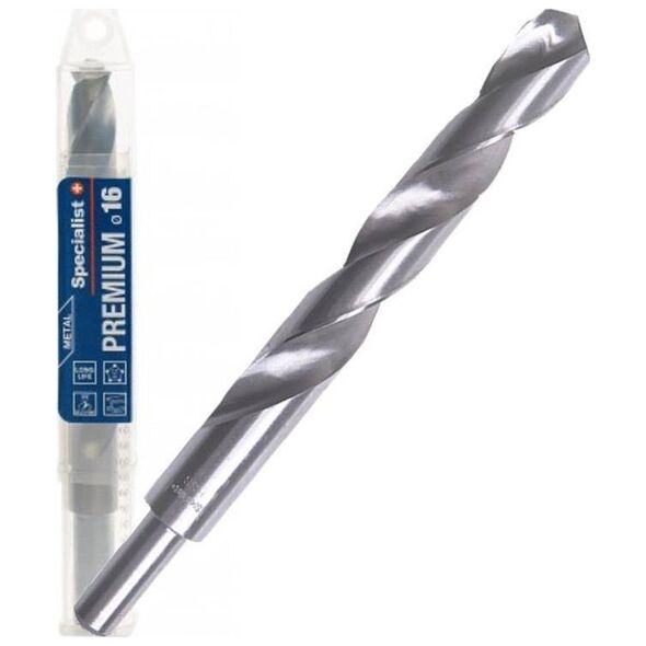 Wiertło Specialist+ SPECIALIST+ metal drill PREMIUM, 16 mm