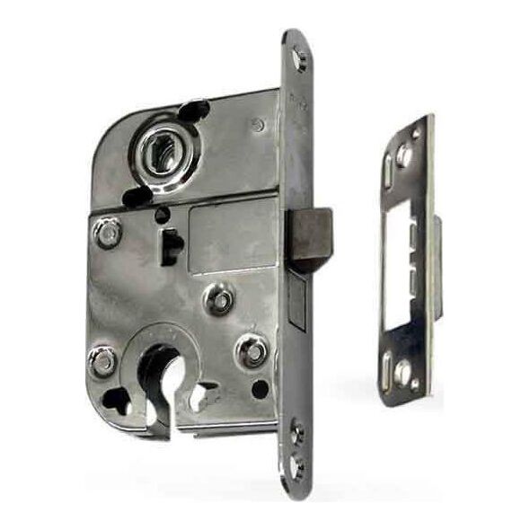 Bosch Lock for ALU door 85/35/22