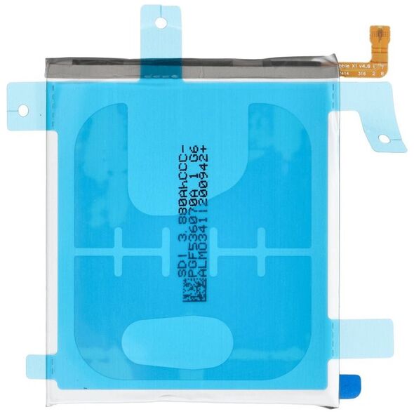 Bateria Samsung ServicePack Bateria EB-BG980ABY do SAMSUNG S20 G980F/G981B GH82-22122A