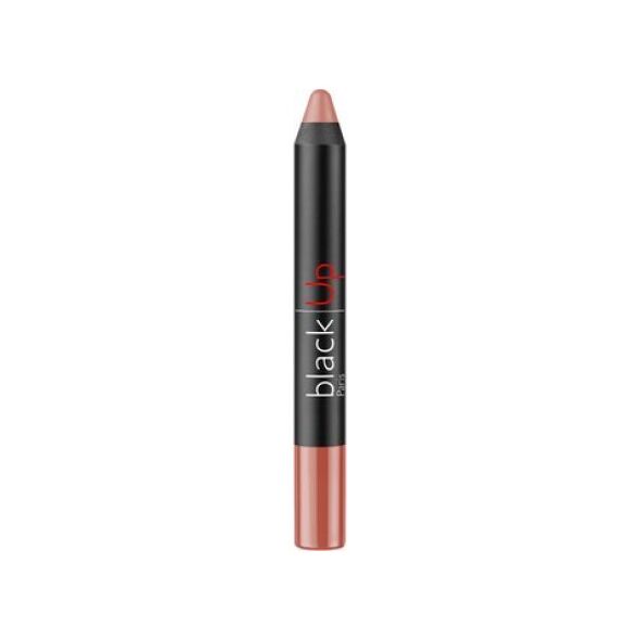 Black Up Black Up, Black Up, Lip Liner, 21M, 2.8 g For Women