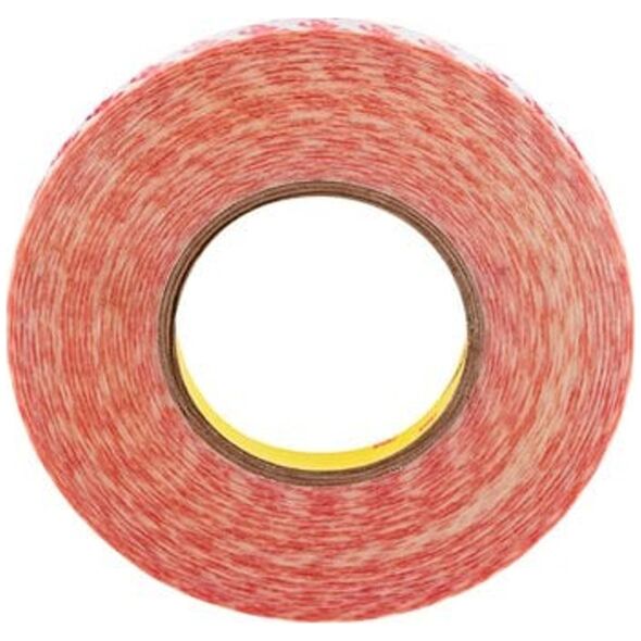 3M 3M doppelseitigiges Klebeband 12mmx50m transparent, 3M-GPT-020P Stärke 0,2mm (7100269834)
