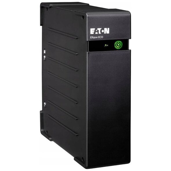 UPS Eaton Eaton Ellipse PRO 650 IEC zasilacz UPS Technologia line-interactive 0,65 kVA 400 W 4 x gniazdo sieciowe