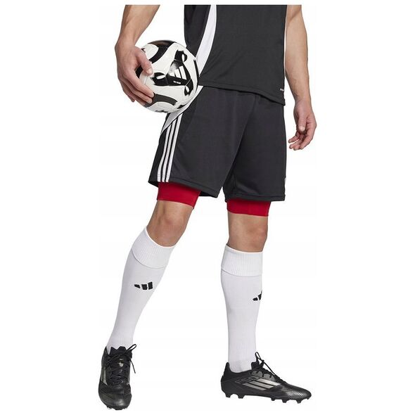 Spodenki adidas TechFit JP1464