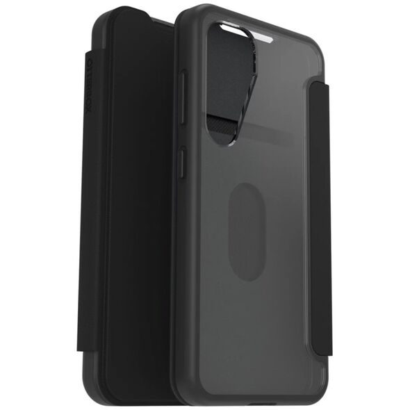 OtterBox React Folio NAVAJO Crystal - clear/black